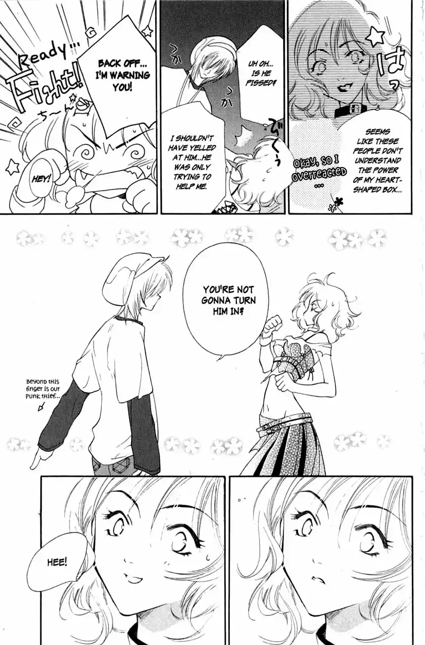 Princess Ai Chapter 1 23